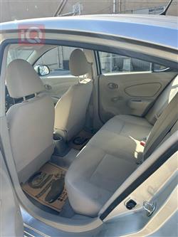 نيسان صني